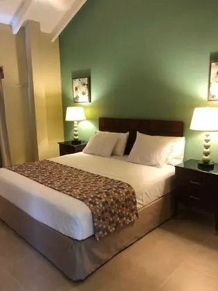 Deluxe Stüdyo, 1 En Büyük (King) Boy Yatak, Küçük Mutfak