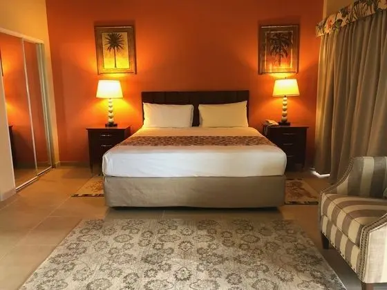 Deluxe Stüdyo, 1 En Büyük (King) Boy Yatak, Küçük Mutfak