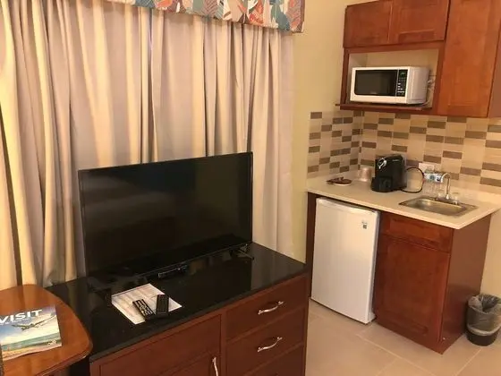 Deluxe Stüdyo, 1 En Büyük (King) Boy Yatak, Küçük Mutfak