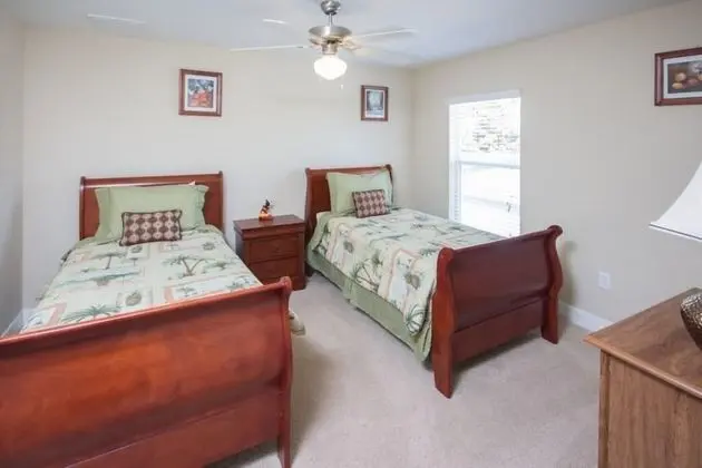 Ev, Birden Çok Yatak (Carl's West Haven Vacation Home)