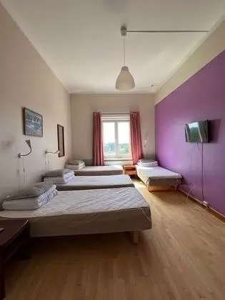 Dört Kişilik Oda