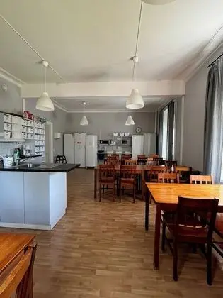 Dört Kişilik Oda