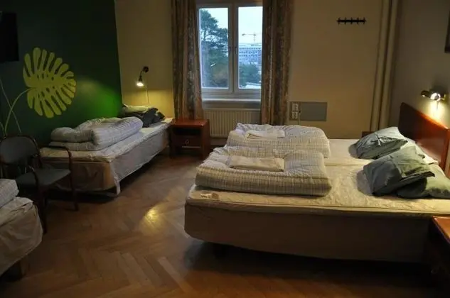 Dört Kişilik Oda