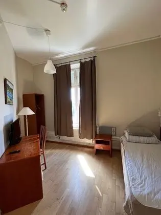 Tek Kişilik Oda