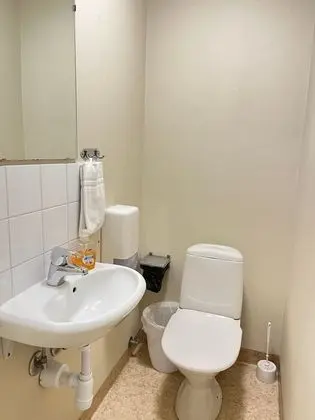Tek Kişilik Oda