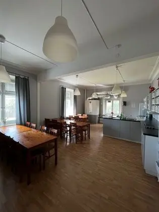 Tek Kişilik Oda