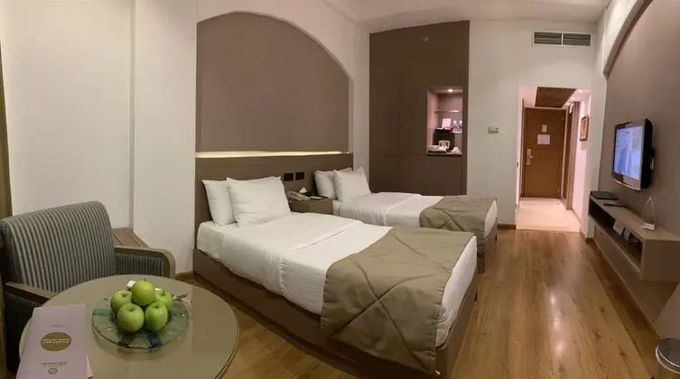Çift ​​kişilik Standard