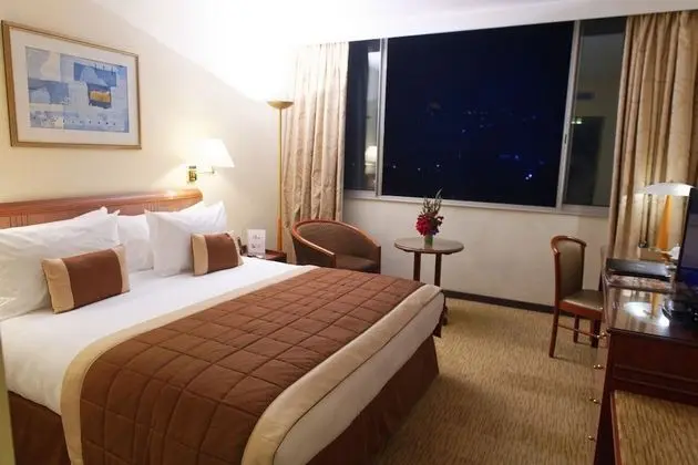 Premium Oda, Şehir Manzaralı
