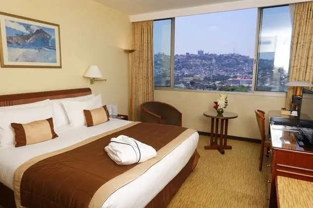 Premium Oda, Şehir Manzaralı