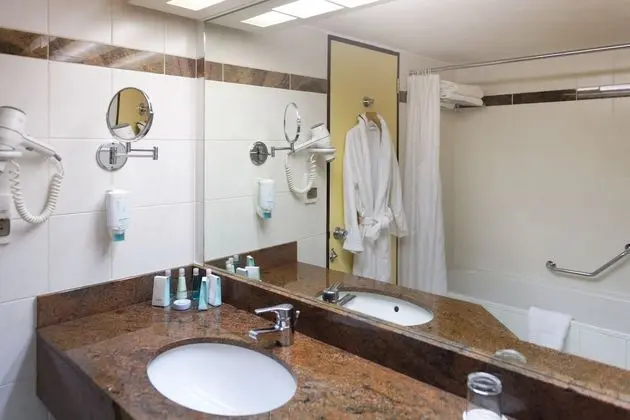 Premium Oda, Şehir Manzaralı