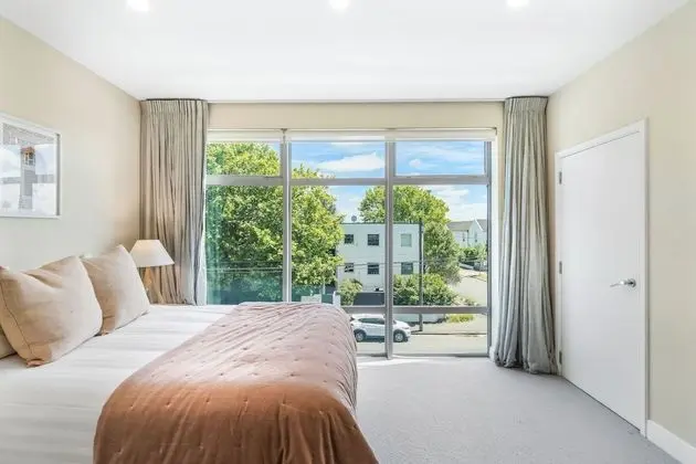 Executive Apart Daire