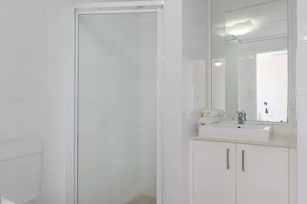 Standard Apart Daire, 1 Yatak Odası