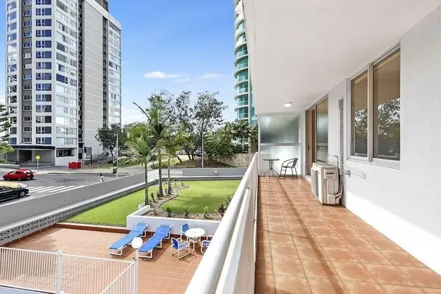 Standard Apart Daire, 1 Yatak Odası