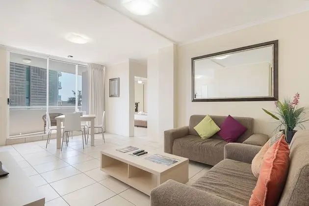 Standard Apart Daire, 2 Yatak Odası