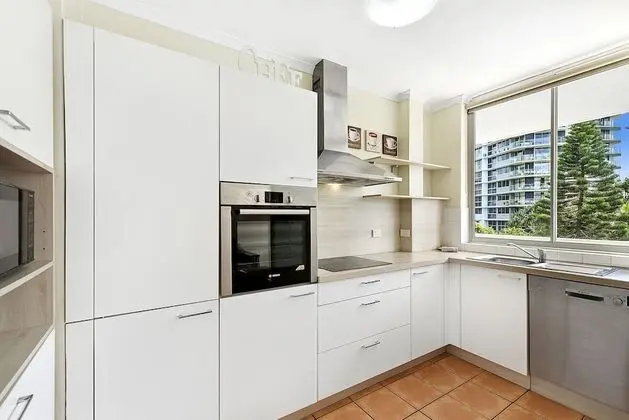 Standard Apart Daire, 2 Yatak Odası