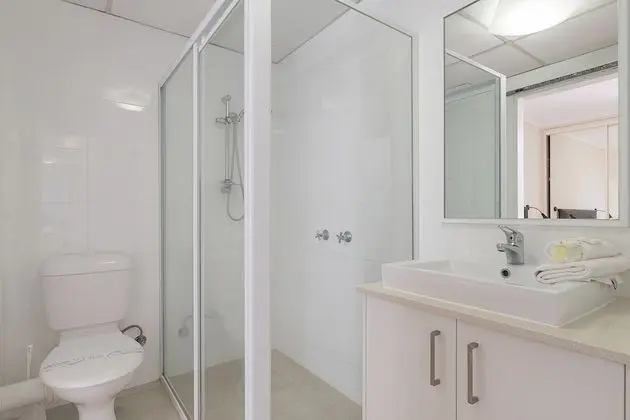 Standard Apart Daire, 2 Yatak Odası