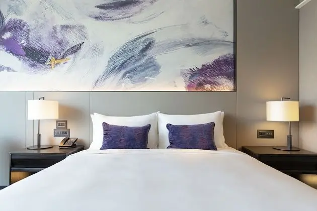 Carlton Club Room
