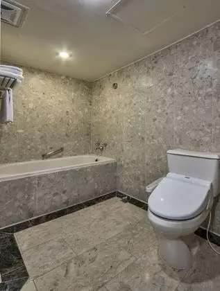 Deluxe İki Ayrı Yataklı Oda