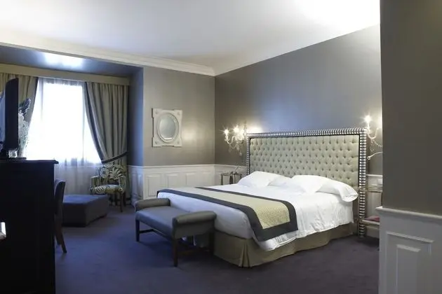 Junior Süit, Şehir Manzaralı