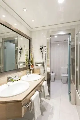 Junior Süit, Şehir Manzaralı