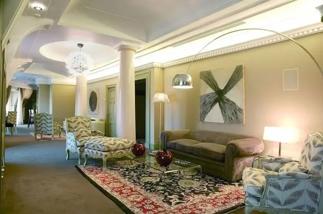 Presidential Süit, Şehir Manzaralı