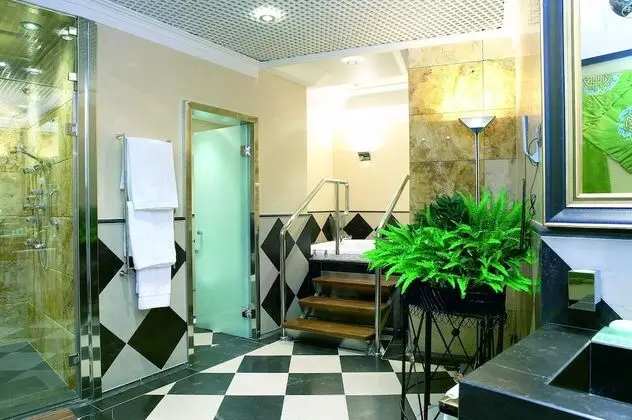 Presidential Süit, Şehir Manzaralı