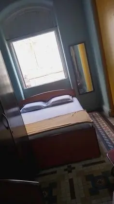 Basic Dört Kişilik Oda, 1 Yatak Odası, Şehir Manzaralı