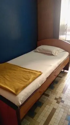 Basic Dört Kişilik Oda, 1 Yatak Odası, Şehir Manzaralı