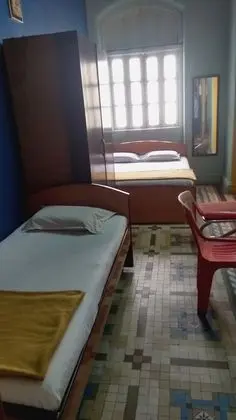 Basic Dört Kişilik Oda, 1 Yatak Odası, Şehir Manzaralı