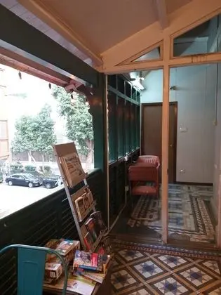 Basic Dört Kişilik Oda, 1 Yatak Odası, Şehir Manzaralı