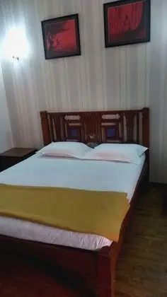 Deluxe Tek Büyük Yataklı Oda, 1 Çift Kişilik Yatak, Şehir Manzaralı