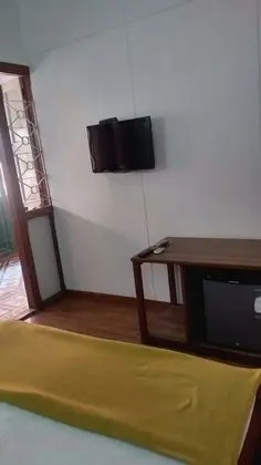 Deluxe Tek Büyük Yataklı Oda, 1 Çift Kişilik Yatak, Şehir Manzaralı