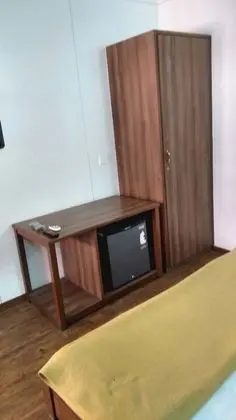 Superior Tek Büyük Yataklı Oda, 1 Çift Kişilik Yatak, Şehir Manzaralı