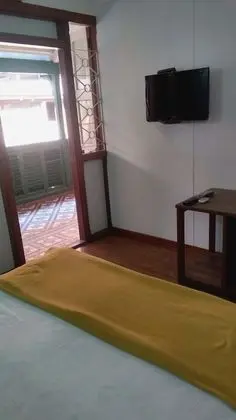 Superior Tek Büyük Yataklı Oda, 1 Çift Kişilik Yatak, Şehir Manzaralı