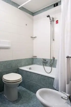 İki Ayrı Yataklı Oda