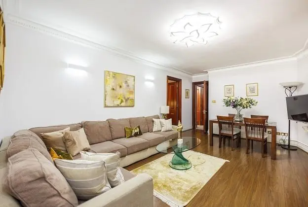 Apart Daire, 1 Yatak Odası, Banyolu/Duşlu