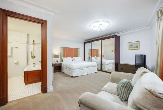 Apart Daire, 1 Yatak Odası, Banyolu/Duşlu
