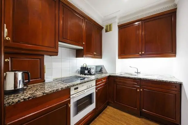 Apart Daire, 1 Yatak Odası, Banyolu/Duşlu