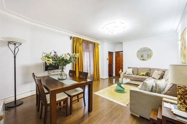 Apart Daire, 1 Yatak Odası, Banyolu/Duşlu
