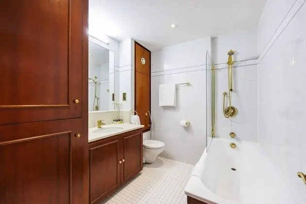 Apart Daire, 1 Yatak Odası, Banyolu/Duşlu
