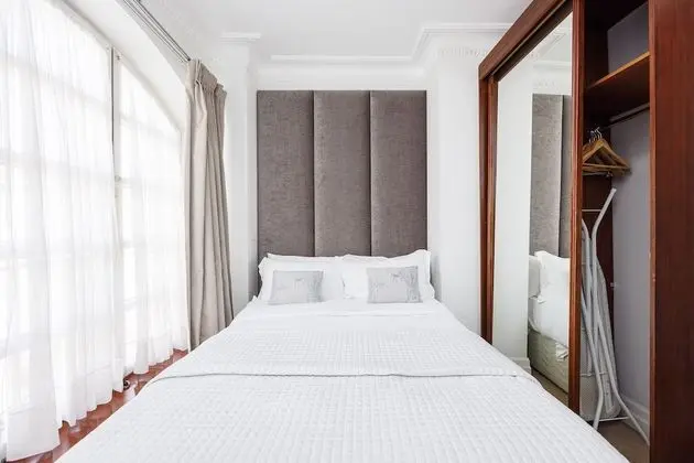 Deluxe Apart Daire, 2 Yatak Odası (2 Bathroom, 1 Ensuite)
