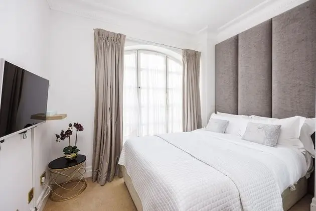 Deluxe Apart Daire, 2 Yatak Odası (2 Bathroom, 1 Ensuite)