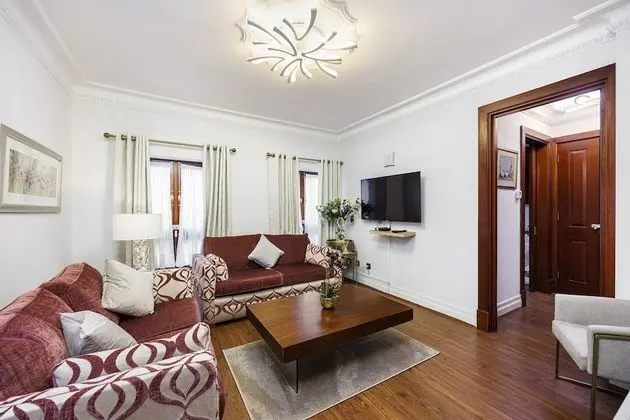 Dubleks, 2 Yatak Odası (1.5 Bathrooms)