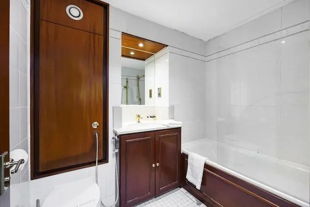 Dubleks, 2 Yatak Odası (1.5 Bathrooms)