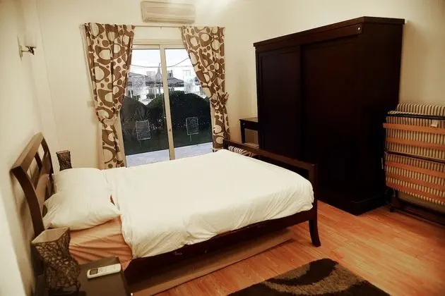 Elite Apart Daire, 1 Yatak Odası