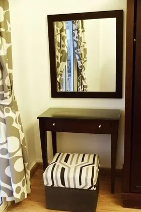 Elite Apart Daire, 1 Yatak Odası