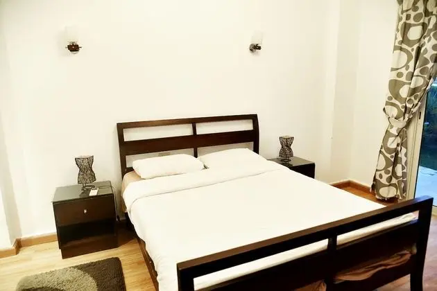 Elite Apart Daire, 1 Yatak Odası