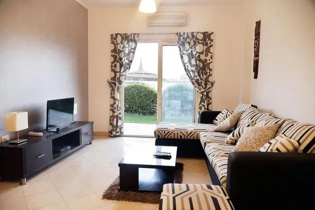 Elite Apart Daire, 1 Yatak Odası