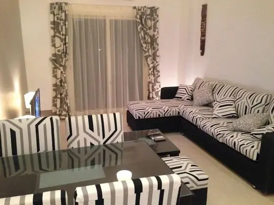 Elite Apart Daire, 1 Yatak Odası