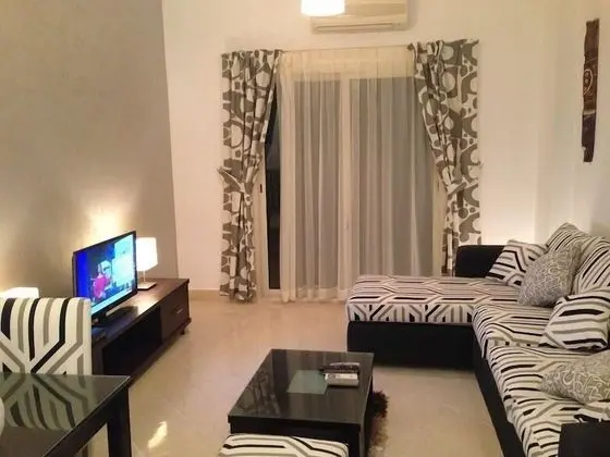 Elite Apart Daire, 1 Yatak Odası